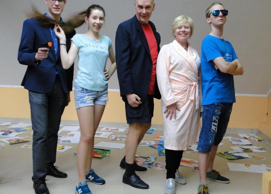 „Tango” Mrożka inaczej. Spektakl już dzisiaj