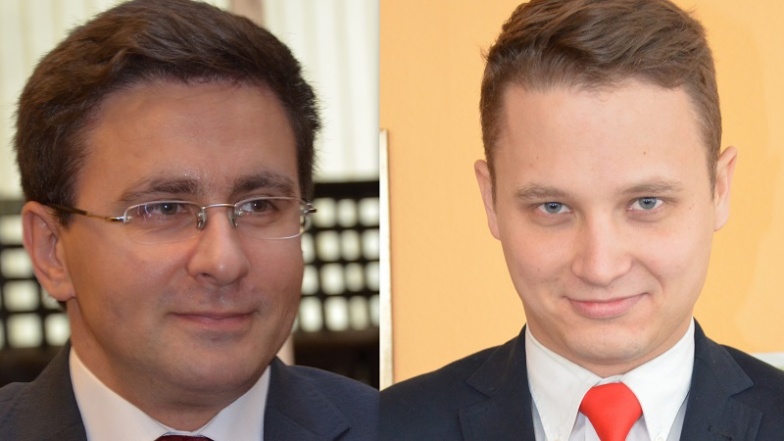 Bokserski pojedynek konińskich radnych? Wyzwanie zostało rzucone