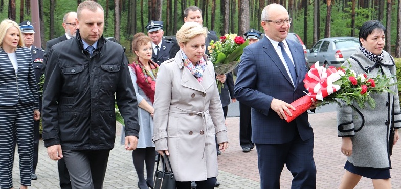 To tu urodziła się znakomita pisarka. Uroczystości w rocznicę urodzin i śmierci Zofii Urbanowskiej