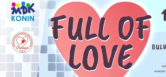 Nie będzie dziś imprezy na bulwarze. Koncert Full of Love odwołany 