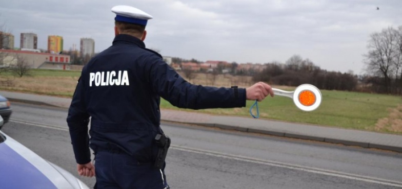 Kierowcy przekraczają dozwoloną prędkość. – Wyniki nie nastrajają optymistycznie – komentuje rzecznik