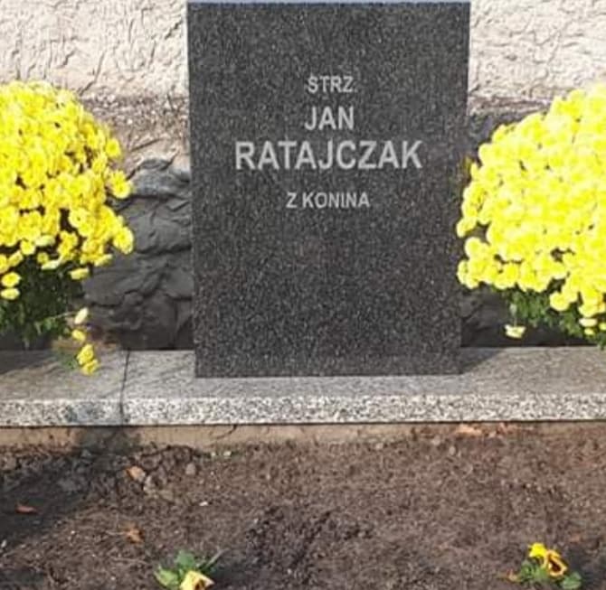Regionaliści poszukują rodziny poległego w 1939 roku Jana Ratajczaka
