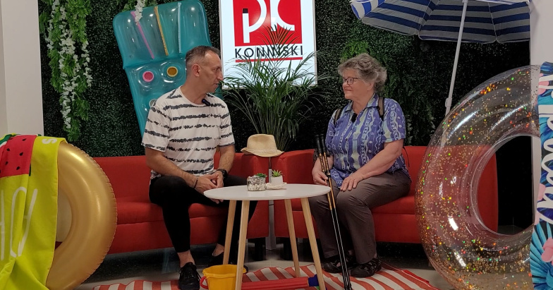 Zapraszamy do naszej Letniej Redakcji