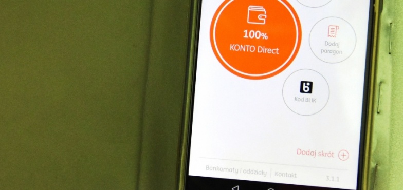 Oszukani przez telefon. Z konta bankowego zniknęły pieniądze 