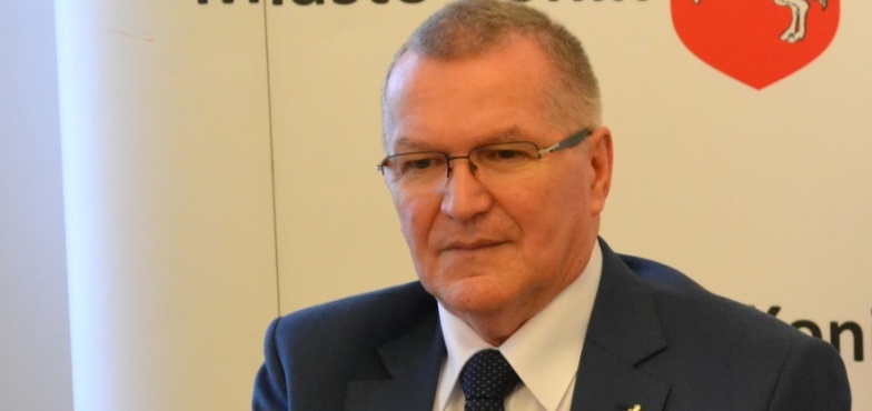 Prawie 40 milionów dla Konina. „Posypał się deszcz pieniędzy” 