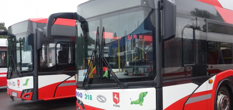 MZK kupi kolejny autobus elektryczny. Ten będzie najmniejszy w taborze 