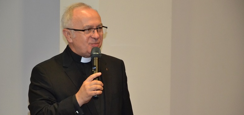O Kościele i modlitwie przez internet w dobie epidemii. Trwają warsztaty w licheńskim sanktuarium 