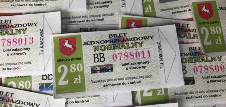 Jest zmiana w limicie czasowym biletów MZK. Ważna informacja dla pasażerów 