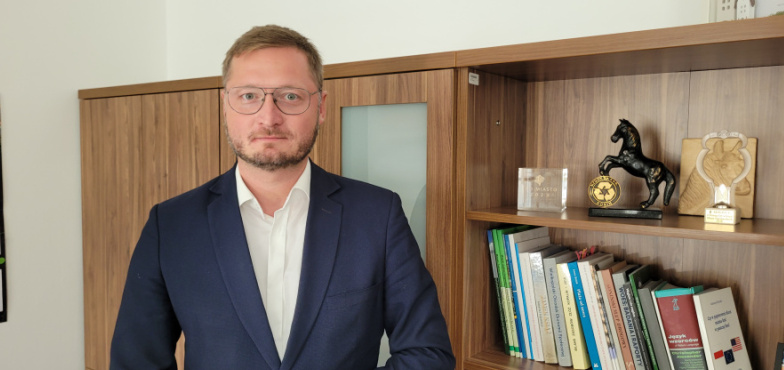 Wiceprezydent Adamów o wyłączeniu szkół z projektów KBO. „To było bardzo dobre rozwiązanie, ale niestety przez radnych zostało rozmiękczone”
