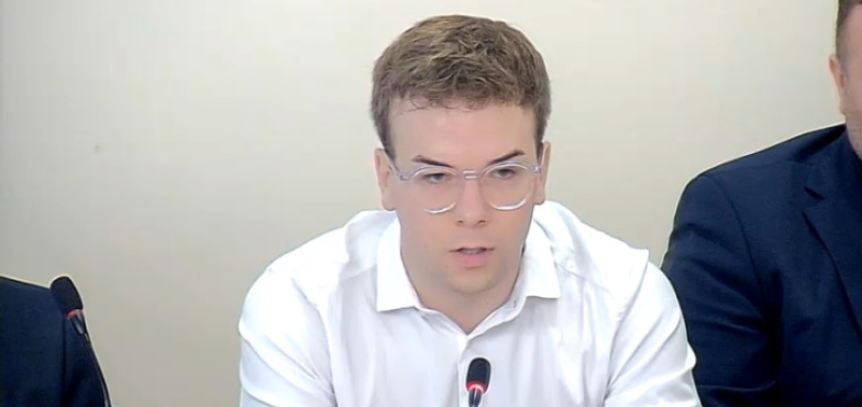 Wiceprzewodniczący rady miasta. „Jak chcieliście powiesić waszego sutenera, to była droga wolna”