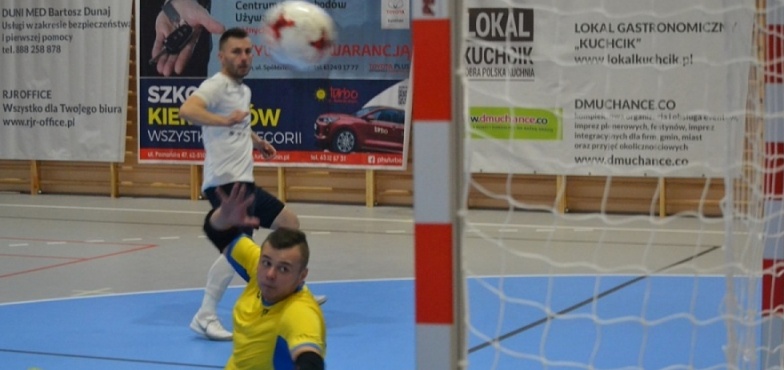 KKF Automobile Torino zagra z Jurandem Koziegłowy. Mecz będzie znów w Rychwale