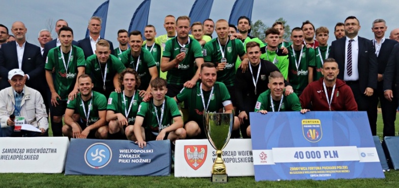 Sokół poznał rywala w Pucharze Polski. To zespół z Ekstraklasy