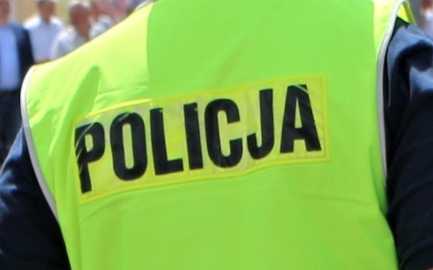 Nie zdążył opróżnić skradzionej butelki. Grozi mu do 10 lat więzienia