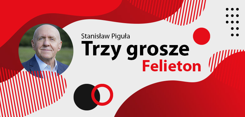 Złych wybierają dobrzy ludzie