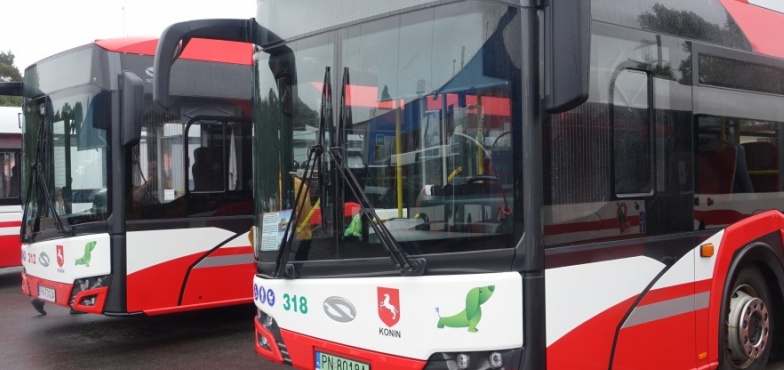 Dzień bez samochodu. Dzisiaj w autobusach MZK jeździmy bez biletów 