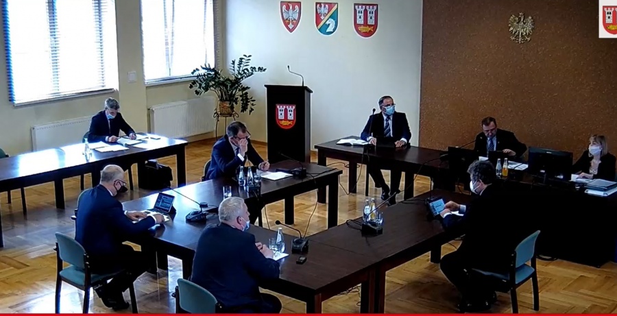 Czy będzie referendum w sprawie odwołania Rady Miejskiej? Do burmistrza wpłynęło zawiadomienie 