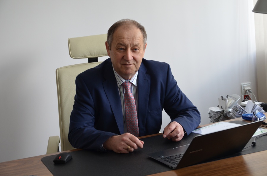 Jan Woźniak nie jest już dyrektorem Aluminium Konin. Co z inwestycjami w firmie?