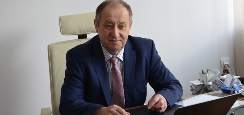 Jan Woźniak nie jest już dyrektorem Aluminium Konin. Co z inwestycjami w firmie?