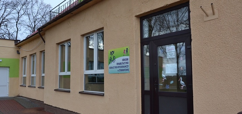 Czekają na rodziców z niepełnosprawnymi dziećmi. OREW ma dla nich ofertę