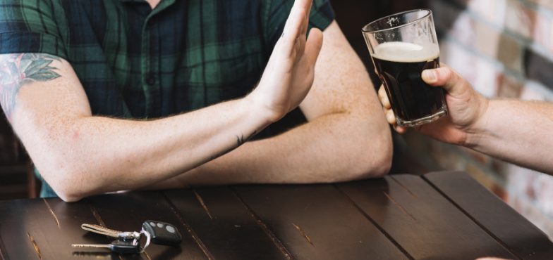Mieszkańcy powiedzą, czy są za nocnym zakazem sprzedaży alkoholu  