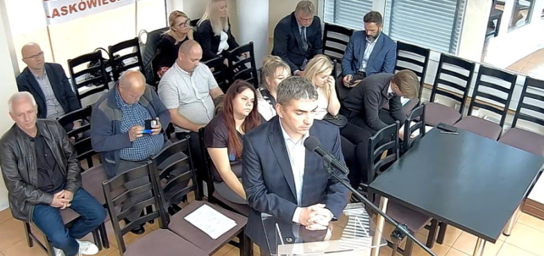 Będzie więcej płatnych miejsc parkingowych w Koninie. Zmiany od 1 września 2026 roku  