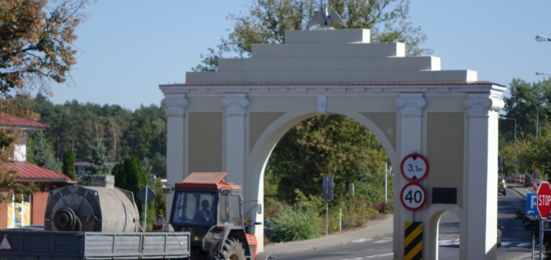 Odsłonią tablicę poświęconą zakonnikowi. Z okazji 250. rocznicy urodzin 