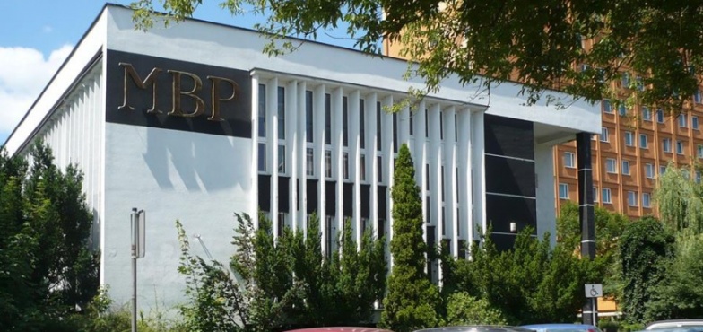 Prezydent ogłosił konkurs na dyrektora biblioteki