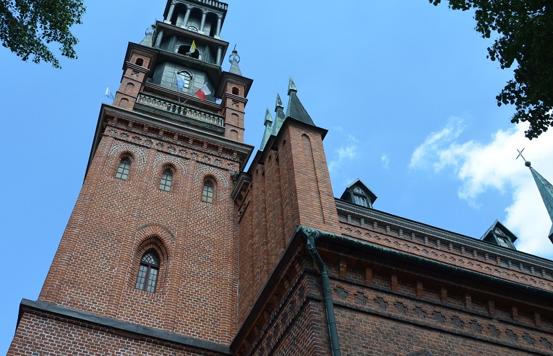 Rozpoczynają się rekolekcje wielkopostne w parafii św. Doroty w Licheniu 