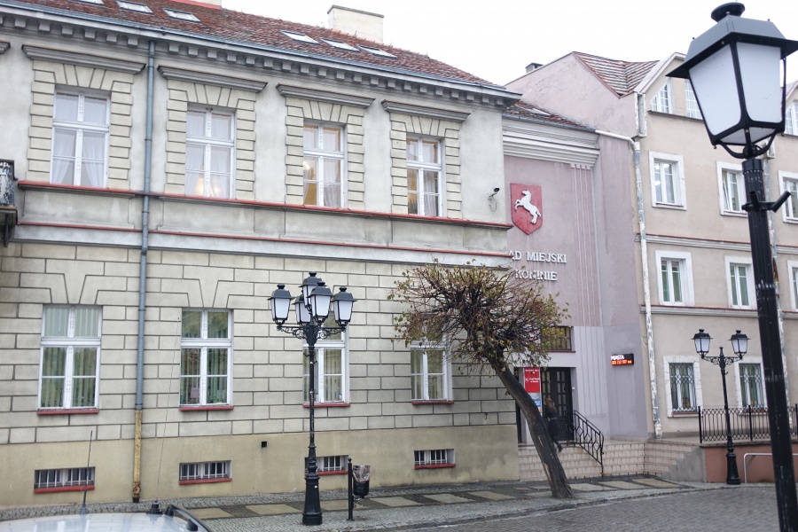 Ile osób chce być szefem nowego wydziału w konińskim magistracie? 