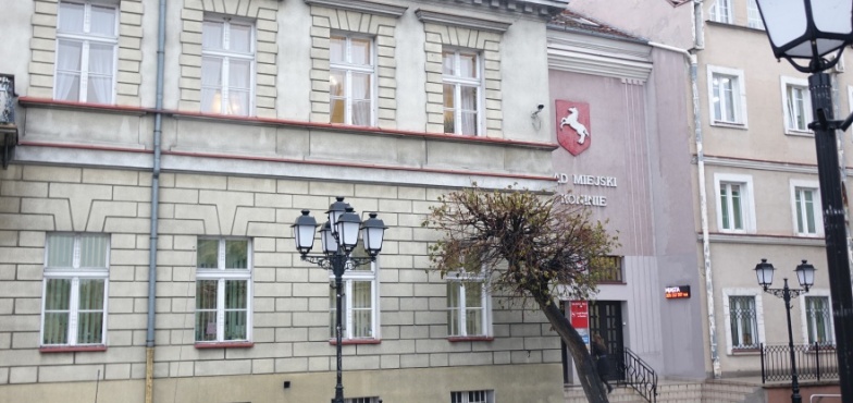 Ile osób chce być szefem nowego wydziału w konińskim magistracie? 