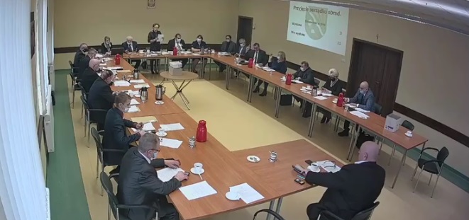 Będą wybory do rady gminy. Przewodnicząca zrezygnowała z mandatu