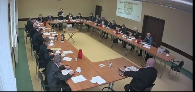 Będą wybory do rady gminy. Przewodnicząca zrezygnowała z mandatu
