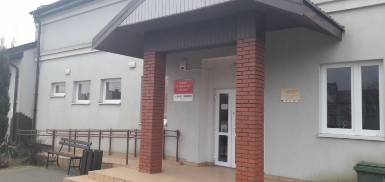 Można zapisywać się na zajęcia. Instruktorzy będą też pracować w terenie