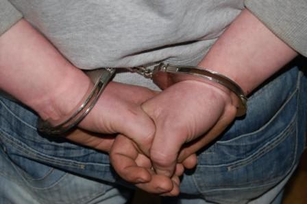 37-latek poszukiwany listem gończym. Zatrzymał go policjant po służbie