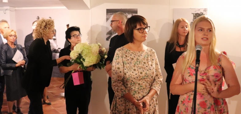 To najpiękniejsza wystawa fotografii Ryszarda Fórmanka. „Myślę, że teraz gdzieś tam na górze jest przeszczęśliwy”