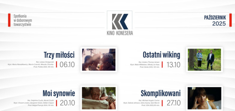 Zobacz dzieła uhonorowane licznymi nagrodami