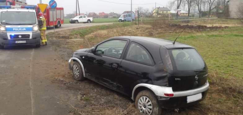 Strażacy podsumowali tydzień. Na akcje wyjeżdżali 46 razy