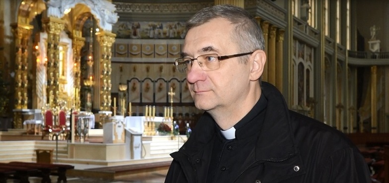Trzy wigilie w Licheniu. Warto odwiedzić sanktuarium w święta