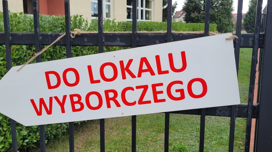 Kto osiągnął najlepszy wynik wyborczy w naszym okręgu? 