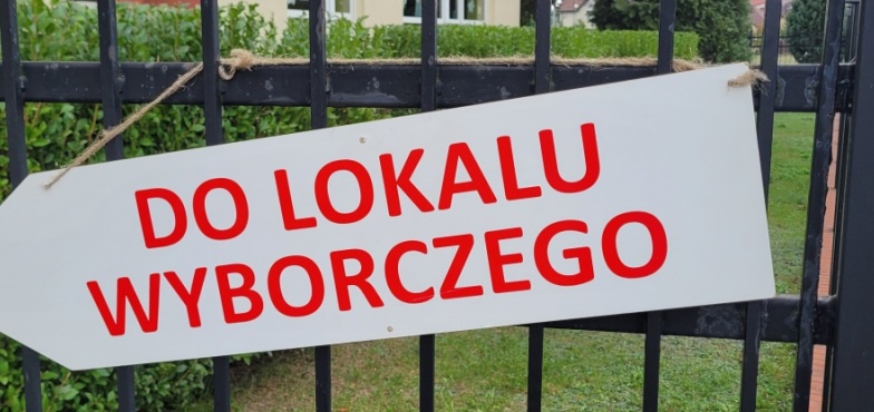 Kto osiągnął najlepszy wynik wyborczy w naszym okręgu? 