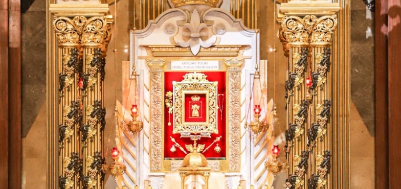 Odpust w licheńskim Sanktuarium. Będzie obowiązywał niedzielny porządek mszy 