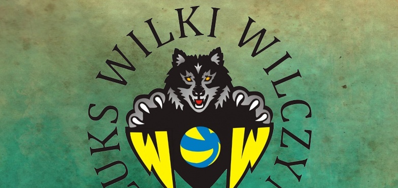Wilki nie dały szans outsiderowi. Wygrana bez straty seta