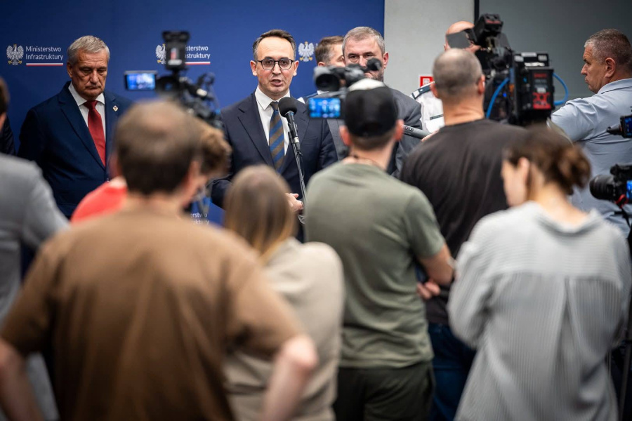 Obowiązkowe kaski dla dzieci do 16. roku życia? Jest zielone światło 