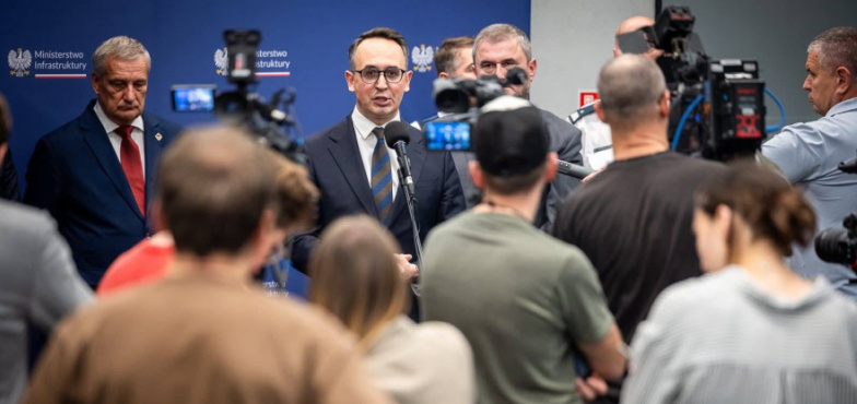 Obowiązkowe kaski dla dzieci do 16. roku życia? Jest zielone światło 