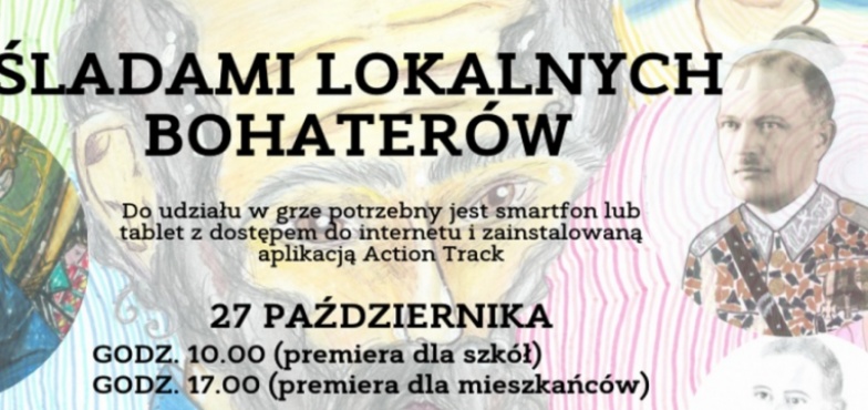 Jak dobrze znasz lokalnych bohaterów? Sprawdź swoją wiedzę podczas gry miejskiej w Turku i wygraj nagrody 