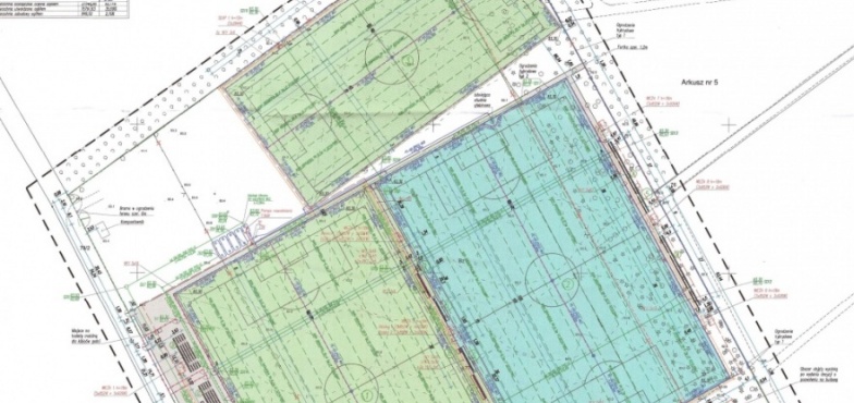 W przyszłym tygodniu zostanie ogłoszony trzeci przetarg na przebudowę stadionu? 
