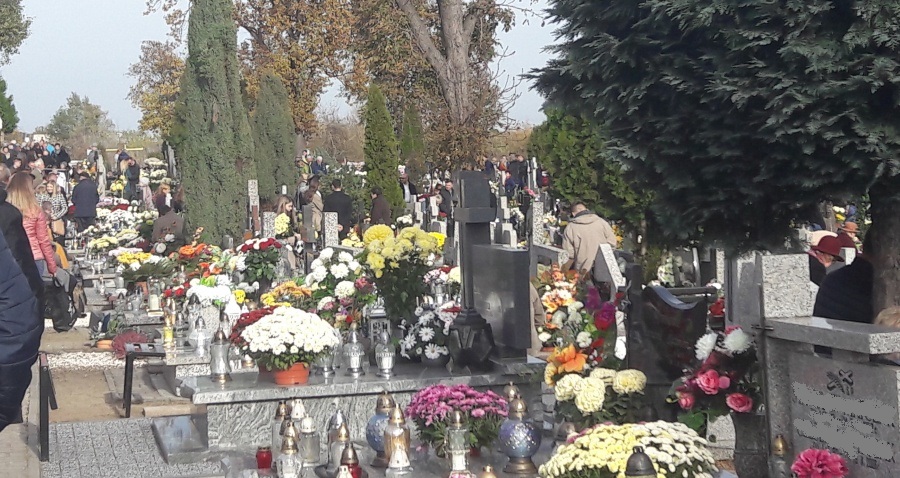 Spółka miejska nie będzie już wykonywała usług pogrzebowych 