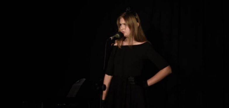Zachwyciła Sonię Bohosiewicz. Oliwia Stanisławska w finale ogólnopolskiego festiwalu