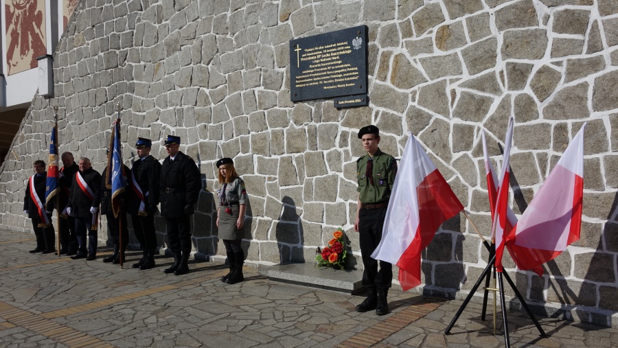 Nie odbędą się miejskie uroczystości upamiętniające dziesiątą rocznicę katastrofy smoleńskiej 