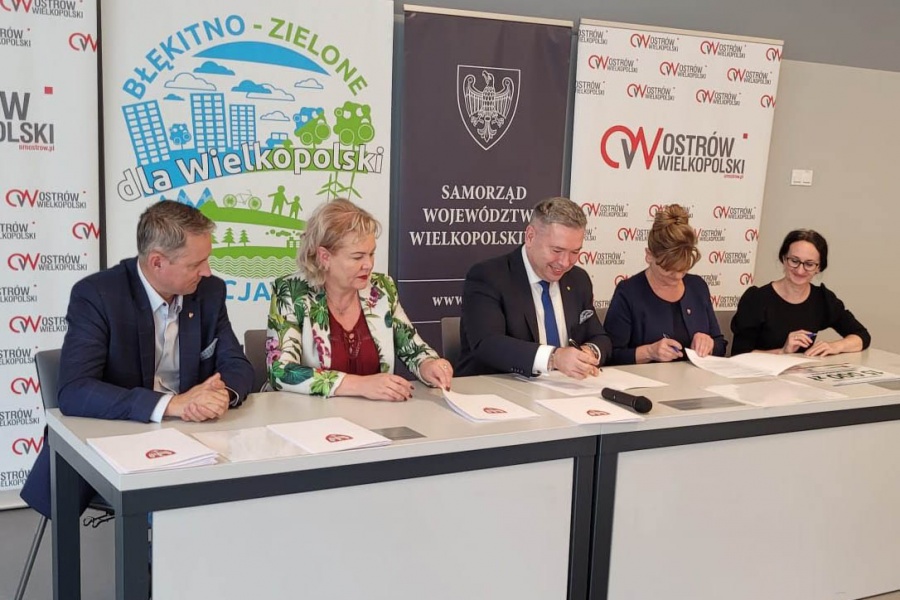 Przy stadionie gminnym powstanie miejsce odpoczynku